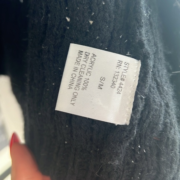 Rococo Long Sleeve - Picture 2 of 8